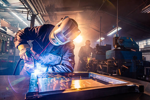 Best Welding Equipment Sales and Repair in Oak Island, NC