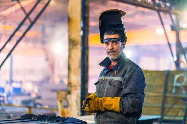 Affordable Welder Services in Oak Island, NC