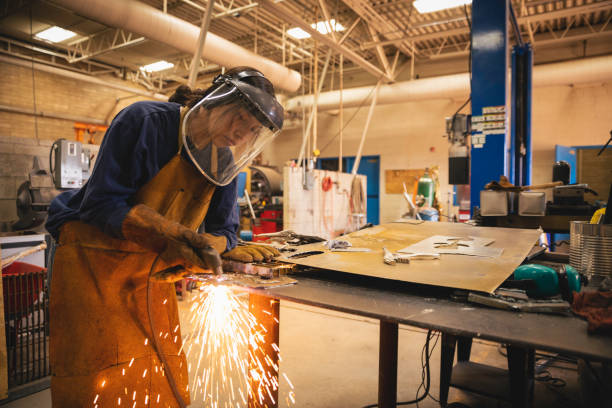 Affordable Welder Services in Oak Island, NC