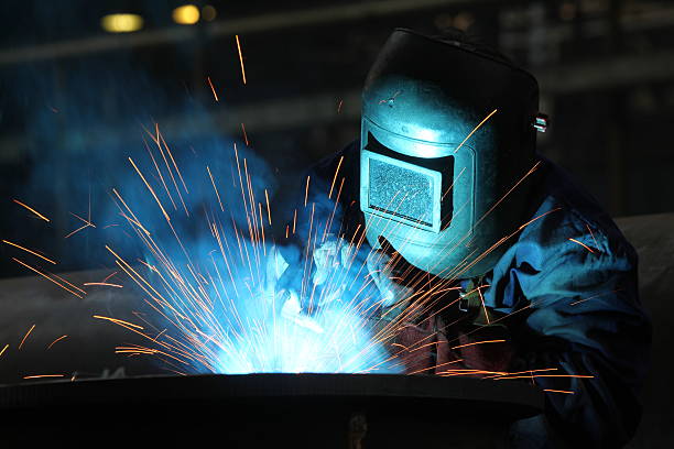Best Specialty Welding Processes in Oak Island, NC